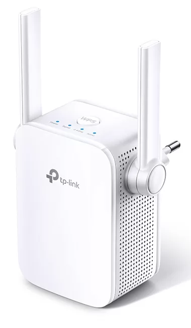 TP-LINK AC1200 Wi-Fi Range Extender RE305, dual band, Ver. 4.0 5 TP-LINK AC1200 Wi-Fi Range Extender RE305, dual band, Ver. 4.0 - Image 3