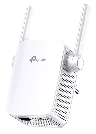 TP-LINK AC1200 Wi-Fi Range Extender RE305, dual band, Ver. 4.0 3 TP-LINK AC1200 Wi-Fi Range Extender RE305, dual band, Ver. 4.0