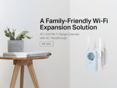 TP-LINK WiFi range extender RE365 με Passthrough, AC1200 1200Mbps, Ver. 3.0 11 TP-LINK WiFi range extender RE365 με Passthrough, AC1200 1200Mbps, Ver. 3.0 2