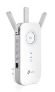 TP-LINK WiFi range extender RE450, dual-band, AC1750, Ver. 3.0 1 TP-LINK WiFi range extender RE450, dual-band, AC1750, Ver. 3.0