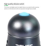 RELIFE UV λάμπα RL-014A για στέγνωμα κόλλας UV, USB, 10W 6