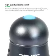 RELIFE UV λάμπα RL-014A για στέγνωμα κόλλας UV, USB, 10W 6