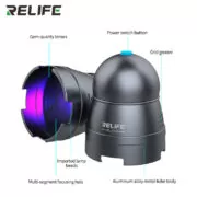 RELIFE UV λάμπα RL-014A για στέγνωμα κόλλας UV, USB, 10W 8