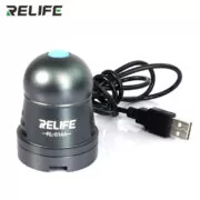 RELIFE UV λάμπα RL-014A για στέγνωμα κόλλας UV, USB, 10W 9