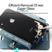 RELIFE διαχωριστής LCD οθόνης RL-601S Plus για επισκευές κινητών 6
