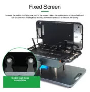 RELIFE διαχωριστής LCD οθόνης RL-601S Plus για επισκευές κινητών 10