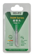RELIFE soldering iron tip RL-900M-T τύπου I 2