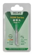RELIFE soldering iron tip RL-900M-T τύπου I 2