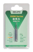 RELIFE soldering iron tip RL-900M-T τύπου IS 2