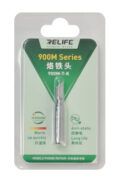 RELIFE soldering iron tip RL-900M-T τύπου K 2