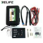 RELIFE ηλεκτροπόντα μπαταριών RL-936W, 8 επίπεδα, 4000mAh 4