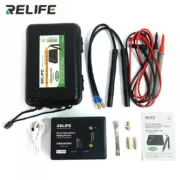 RELIFE ηλεκτροπόντα μπαταριών RL-936W, 8 επίπεδα, 4000mAh 4