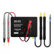 RELIFE ηλεκτροπόντα μπαταριών RL-936W, 8 επίπεδα, 4000mAh 1