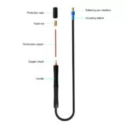 RELIFE ηλεκτροπόντα μπαταριών RL-936W, 8 επίπεδα, 4000mAh 9