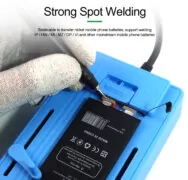 RELIFE ηλεκτροπόντα μπαταριών RL-936WE, 6 επίπεδα, 3200mAh 13 RELIFE ηλεκτροπόντα μπαταριών RL-936WE, 6 επίπεδα, 3200mAh 3