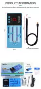 RELIFE ηλεκτροπόντα μπαταριών RL-936WE, 6 επίπεδα, 3200mAh 14 RELIFE ηλεκτροπόντα μπαταριών RL-936WE, 6 επίπεδα, 3200mAh 4