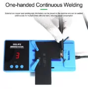 RELIFE ηλεκτροπόντα μπαταριών RL-936WE, 6 επίπεδα, 3200mAh 15 RELIFE ηλεκτροπόντα μπαταριών RL-936WE, 6 επίπεδα, 3200mAh 5