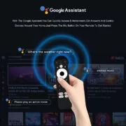 Τηλεχειριστήριο RM-HAKOMINI για TV Box HAKOMiNi 5 Τηλεχειριστήριο RM-HAKOMINI για TV Box HAKOMiNi 2