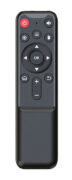 Τηλεχειριστήριο RM-X98Q για TV Box X98Q 1 Τηλεχειριστήριο RM-X98Q για TV Box X98Q