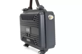 Jetfon RPT-U10 – Επαγγελματικός Αναμεταδότης UHF FM με Ενσωματωμένο Duplexer & Full-Duplex Λειτουργία 1