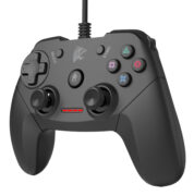 ROAR ενσύρματο gamepad R100WD, με vibration, PC, PS3 & Android TV box 7 ROAR ενσύρματο gamepad R100WD, με vibration, PC, PS3 & Android TV box 2