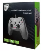 ROAR ενσύρματο gamepad R100WD, με vibration, PC, PS3 & Android TV box 9 ROAR ενσύρματο gamepad R100WD, με vibration, PC, PS3 & Android TV box 4