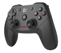 ROAR ασύρματο gamepad R200WS, με vibration, PC, PS3 & Android TV box 7 ROAR ασύρματο gamepad R200WS, με vibration, PC, PS3 & Android TV box 2