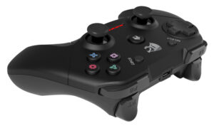ROAR ασύρματο gamepad R200WS, με vibration, PC, PS3 & Android TV box 8 ROAR ασύρματο gamepad R200WS, με vibration, PC, PS3 & Android TV box 3