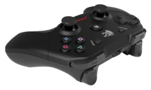 ROAR ασύρματο gamepad R200WS, με vibration, PC, PS3 & Android TV box 8 ROAR ασύρματο gamepad R200WS, με vibration, PC, PS3 & Android TV box 3