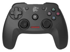 ROAR ασύρματο gamepad R200WS, με vibration, PC, PS3 & Android TV box 1