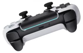 ROAR bluetooth gamepad RR-0021 για PS3/PS4, PC, iOs & android, λευκό 7 ROAR bluetooth gamepad RR-0021 για PS3/PS4, PC, iOs & android, λευκό 2