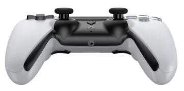 ROAR bluetooth gamepad RR-0021 για PS3/PS4, PC, iOs & android, λευκό 8 ROAR bluetooth gamepad RR-0021 για PS3/PS4, PC, iOs & android, λευκό 3