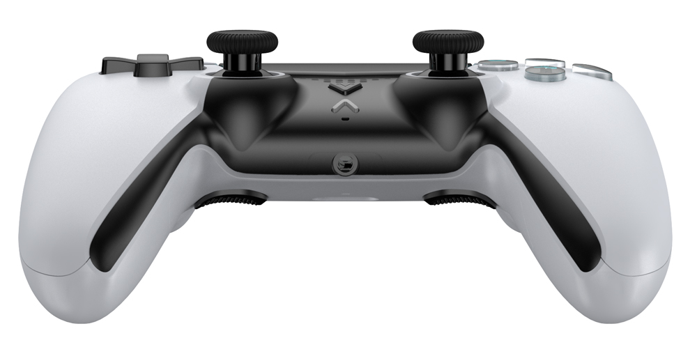 ROAR bluetooth gamepad RR-0021 για PS3/PS4, PC, iOs & android, λευκό 5 ROAR bluetooth gamepad RR-0021 για PS3/PS4, PC, iOs & android, λευκό - Image 3