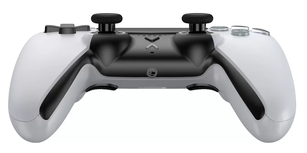 ROAR bluetooth gamepad RR-0021 για PS3/PS4, PC, iOs & android, λευκό 5 ROAR bluetooth gamepad RR-0021 για PS3/PS4, PC, iOs & android, λευκό - Image 3