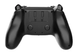 ROAR ασύρματο gamepad RR-0022, Switch/PC/iOS/Android, Bluetooth, μαύρο 3