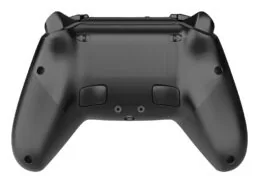 ROAR ασύρματο gamepad RR-0023, Switch/PS4/PC/iOS/Android, Bluetooth, μαύρο 11 ROAR ασύρματο gamepad RR-0023, Switch/PS4/PC/iOS/Android, Bluetooth, μαύρο 4