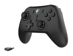 ROAR ασύρματο gamepad RR-0025 για Switch/PC/iOS/Android, Bluetooth, μαύρο 5