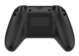 ROAR ασύρματο gamepad RR-0026 για Switch/PS3/PC/Android, 2.4GHz, μαύρο 10 ROAR ασύρματο gamepad RR-0026 για Switch/PS3/PC/Android, 2.4GHz, μαύρο 3