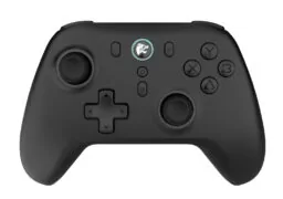 ROAR ασύρματο gamepad RR-0026 για Switch/PS3/PC/Android, 2.4GHz, μαύρο 2 ROAR ασύρματο gamepad RR-0026 για Switch/PS3/PC/Android, 2.4GHz, μαύρο 1