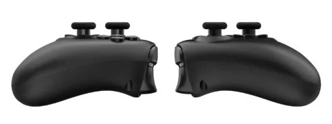 ROAR ασύρματο gamepad RR-0026 για Switch/PS3/PC/Android, 2.4GHz, μαύρο 11 ROAR ασύρματο gamepad RR-0026 για Switch/PS3/PC/Android, 2.4GHz, μαύρο 4