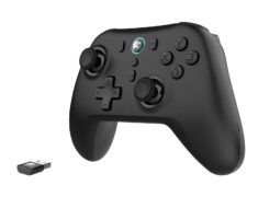 ROAR ασύρματο gamepad RR-0026 για Switch/PS3/PC/Android, 2.4GHz, μαύρο 12 ROAR ασύρματο gamepad RR-0026 για Switch/PS3/PC/Android, 2.4GHz, μαύρο 5