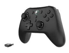 ROAR ασύρματο gamepad RR-0026 για Switch/PS3/PC/Android, 2.4GHz, μαύρο 12 ROAR ασύρματο gamepad RR-0026 για Switch/PS3/PC/Android, 2.4GHz, μαύρο 5