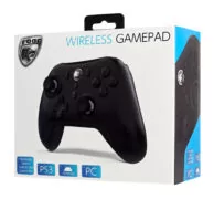 ROAR ασύρματο gamepad RR-0026 για Switch/PS3/PC/Android, 2.4GHz, μαύρο 13 ROAR ασύρματο gamepad RR-0026 για Switch/PS3/PC/Android, 2.4GHz, μαύρο 6