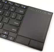 RIITEK ασύρματο πληκτρολόγιο RT721 με touchpad, Bluetooth & 2.4GHz 9 RIITEK ασύρματο πληκτρολόγιο RT721 με touchpad, Bluetooth & 2.4GHz 3