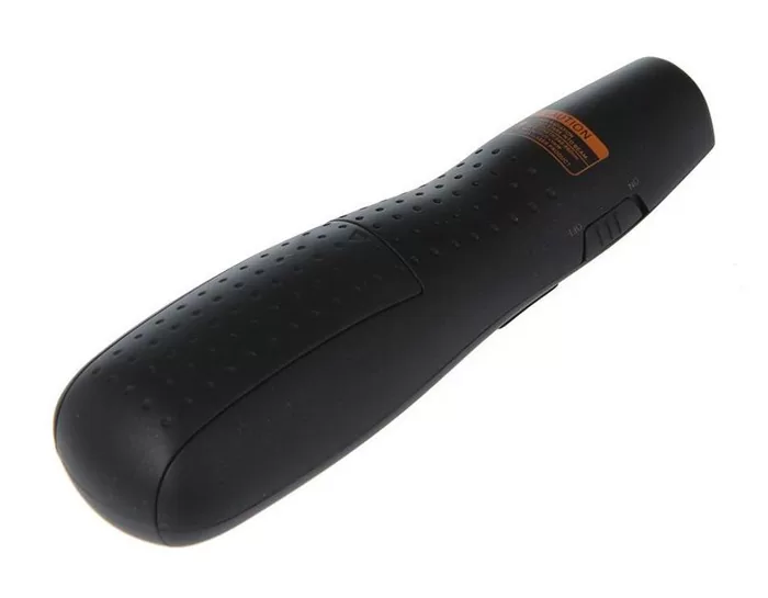 RIITEK τηλεχειριστήριο παρουσιάσεων Mini R900 με laser & air mouse 6 RIITEK τηλεχειριστήριο παρουσιάσεων Mini R900 με laser & air mouse - Image 4