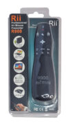 RIITEK τηλεχειριστήριο παρουσιάσεων Mini R900 με laser & air mouse 11 RIITEK τηλεχειριστήριο παρουσιάσεων Mini R900 με laser & air mouse 5