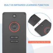 RIITEK ασύρματο mini πληκτρολόγιο K06, backlit, Bluetooth/2.4GHz, μαύρο 11 RIITEK ασύρματο mini πληκτρολόγιο K06, backlit, Bluetooth/2.4GHz, μαύρο 2