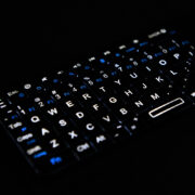 RIITEK ασύρματο mini πληκτρολόγιο K06, backlit, Bluetooth/2.4GHz, μαύρο 13 RIITEK ασύρματο mini πληκτρολόγιο K06, backlit, Bluetooth/2.4GHz, μαύρο 4