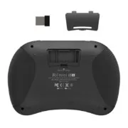 RIITEK ασύρματο πληκτρολόγιο Mini i8+ με touchpad, backlit, 2.4GHz 14 RIITEK ασύρματο πληκτρολόγιο Mini i8+ με touchpad, backlit, 2.4GHz 6