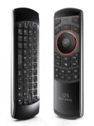 RIITEK τηλεχειριστήριο Mini i25 με πληκτρολόγιο & air mouse, 2.4GHz 1